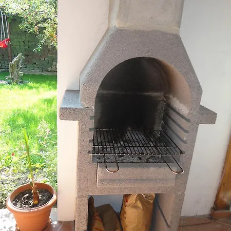 Guest house Lefterovi 2*